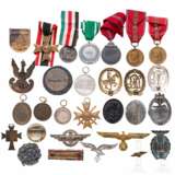 A small group of orders/medals - photo 2