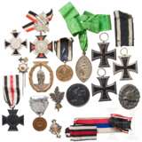 A small group of orders/badges - photo 1