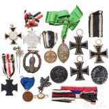 A small group of orders/badges - photo 2