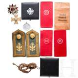 A small group of order boxes/cases - photo 1