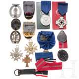 A small group of orders/medals - фото 2