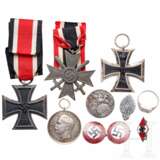 A small group of orders - фото 1