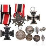 A small group of orders - фото 2