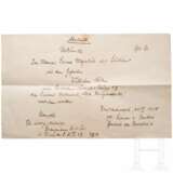 A small group of orders - фото 3