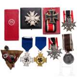 A small group of orders - фото 1