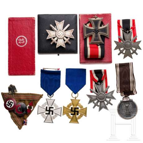 A small group of orders - фото 1 A small group of orders - фото 1