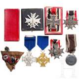 A small group of orders - фото 2