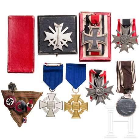 A small group of orders - фото 2 A small group of orders - фото 2