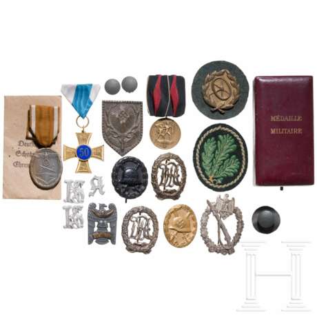 A small group of orders - фото 1