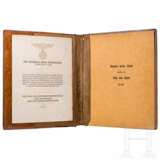 Mixed lot of certificates and documents - photo 1