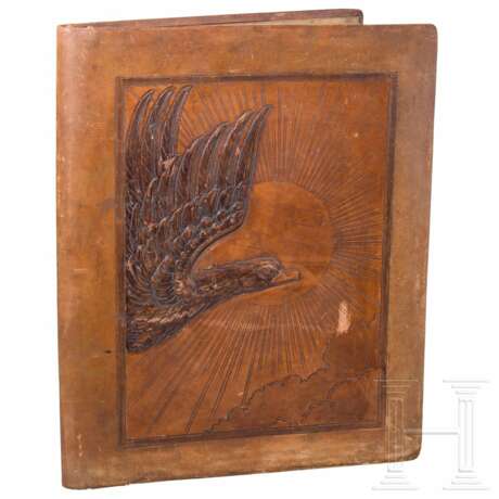 Mixed lot of certificates and documents - photo 2 Mixed lot of certificates and documents - photo 2