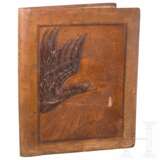 Mixed lot of certificates and documents - photo 2