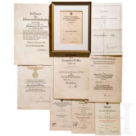 A document grouping - photo 1 A document grouping - photo 1