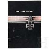 A collection of documents and autographs - photo 3