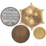 Four plaques - photo 2