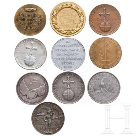 Ten medals - Foto 2 Ten medals - Foto 2