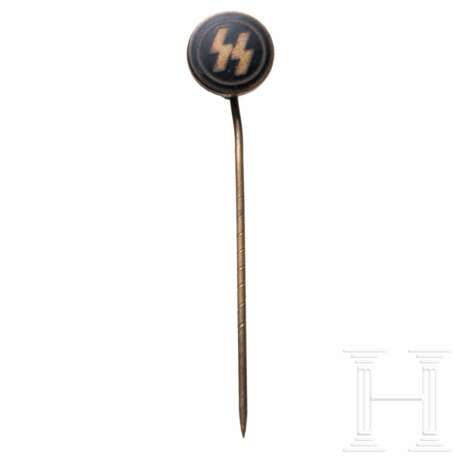 An SS member pin - Foto 1