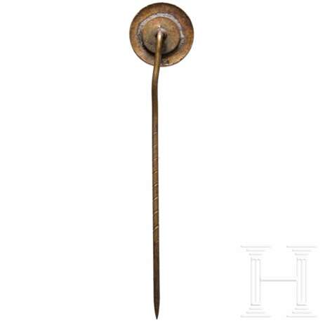 An SS member pin - Foto 2