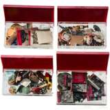 Approx. 200 WHW and other badges - photo 2