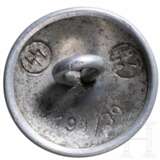 An SS-VT side cap skull, 1194/39 - фото 2