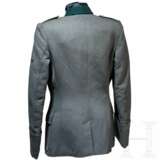 A tunic for an SS-Untersturmführer in the infantry - фото 7