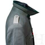 A tunic for an SS-Untersturmführer in the infantry - фото 2