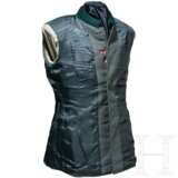 A tunic for an SS-Untersturmführer in the infantry - фото 4