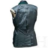 A tunic for an SS-Untersturmführer in the infantry - фото 5