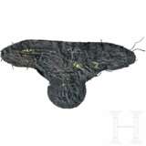 SS officer's sleeve eagle, "gold" type - photo 2