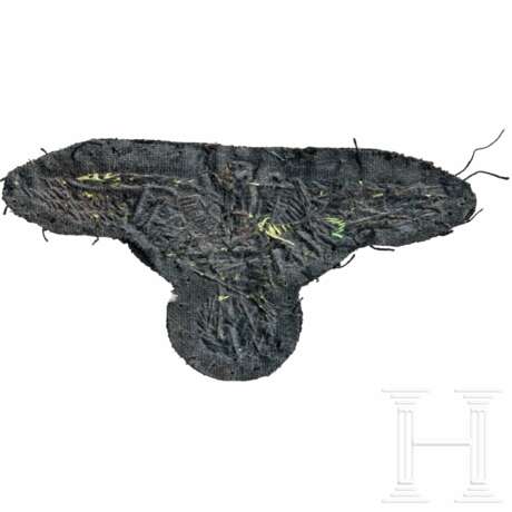 SS officer's sleeve eagle, "gold" type - photo 2 SS officer's sleeve eagle, "gold" type - photo 2