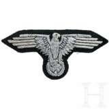 An SS officer's sleeve eagle - photo 1