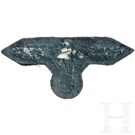 An SS officer's sleeve eagle - photo 2 An SS officer's sleeve eagle - photo 2