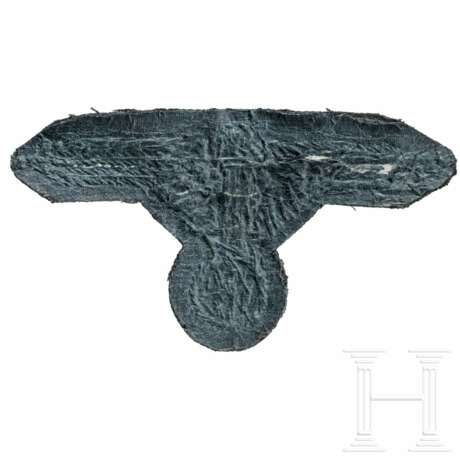 An SS officer's sleeve eagle - Foto 2 An SS officer's sleeve eagle - Foto 2