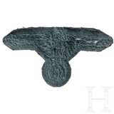 An SS officer's sleeve eagle - Foto 2
