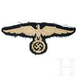 An SS EM/NCO sleeve eagle, 1st pattern - Foto 1