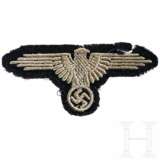 An SS EM/NCO sleeve eagle - Foto 1