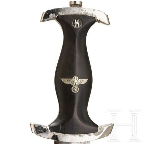 SS Service Dagger M33 with hanger, manufacturer 1053/38 - photo 4 SS Service Dagger M33 with hanger, manufacturer 1053/38 - photo 4