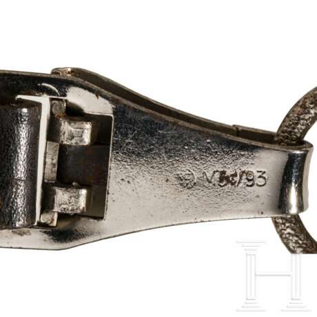 SS Service Dagger M33 with hanger, manufacturer 1053/38 - photo 6 SS Service Dagger M33 with hanger, manufacturer 1053/38 - photo 6