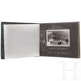 A photo album of a member of the SS-Verfügungstruppe "TK" - фото 1