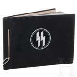 A photo album of a member of the SS-Verfügungstruppe "TK" - фото 2