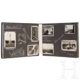 A photo album of a member of the SS-Verfügungstruppe "TK" - фото 4