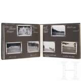 A photo album of a member of the SS-Verfügungstruppe "TK" - фото 5