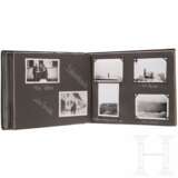 A photo album of a member of the SS-Verfügungstruppe "TK" - фото 7