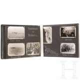 A photo album of a member of the SS-Verfügungstruppe "TK" - фото 8