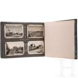 A photo album of a member of the SS-Verfügungstruppe "TK" - фото 9