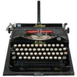 An SS typewriter type "Erika 5" - фото 2