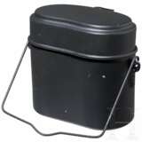 An SS-Verfügungstruppe mess kit - photo 2