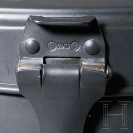 An SS-Verfügungstruppe mess kit - photo 4