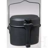 An SS-Verfügungstruppe mess kit - photo 5