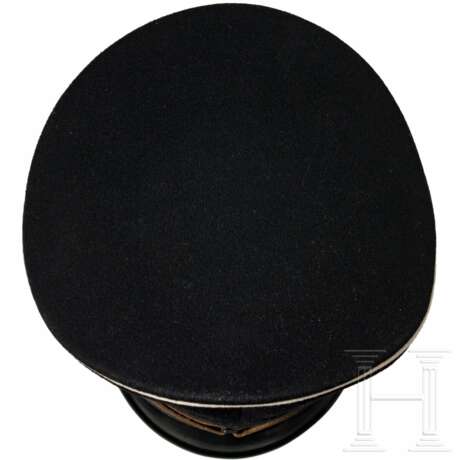 A visor cap for the black uniform of the EM/NCOs - photo 4 A visor cap for the black uniform of the EM/NCOs - photo 4